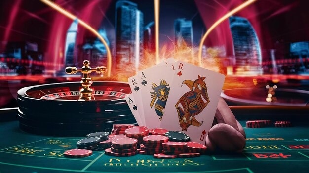 slotking platform interface showing integrated slot games, live-dealer tables, and sportsbook betting