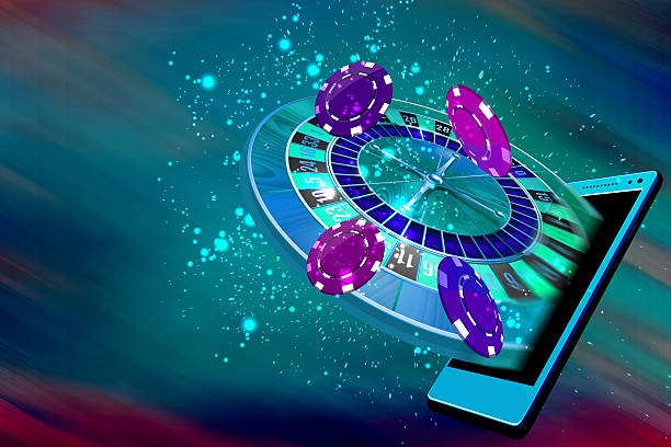 slotking mobile app interface showing slot games and live dealer tables