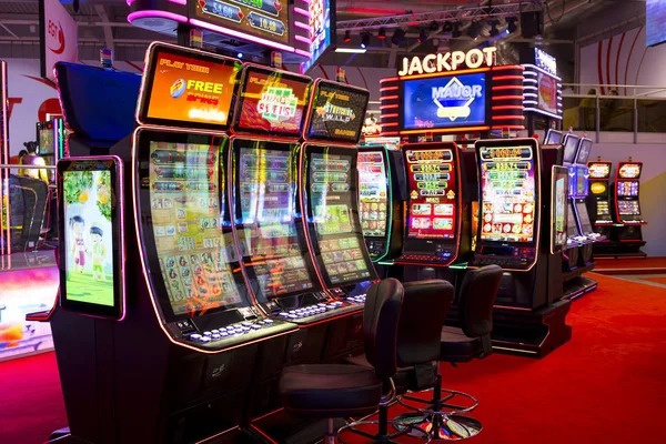 Live blackjack dealer at slotking studio with multiple camera angles