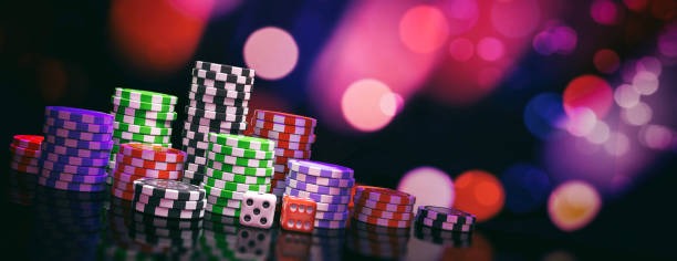 Live dealer studio at slotking with professional dealer and multi-camera setup